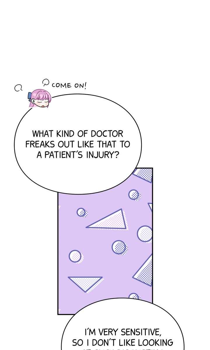 How to Protect the Master of the Monster Mansion Chapter 56 - Page 20