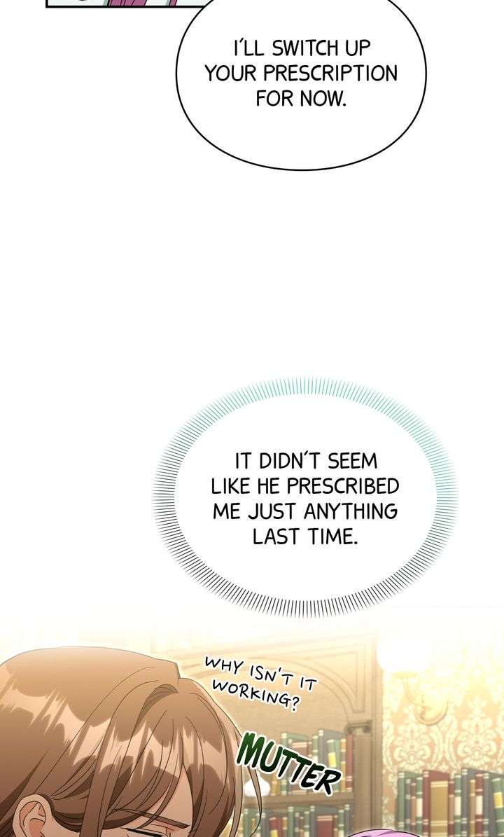 How to Protect the Master of the Monster Mansion Chapter 56 - Page 22