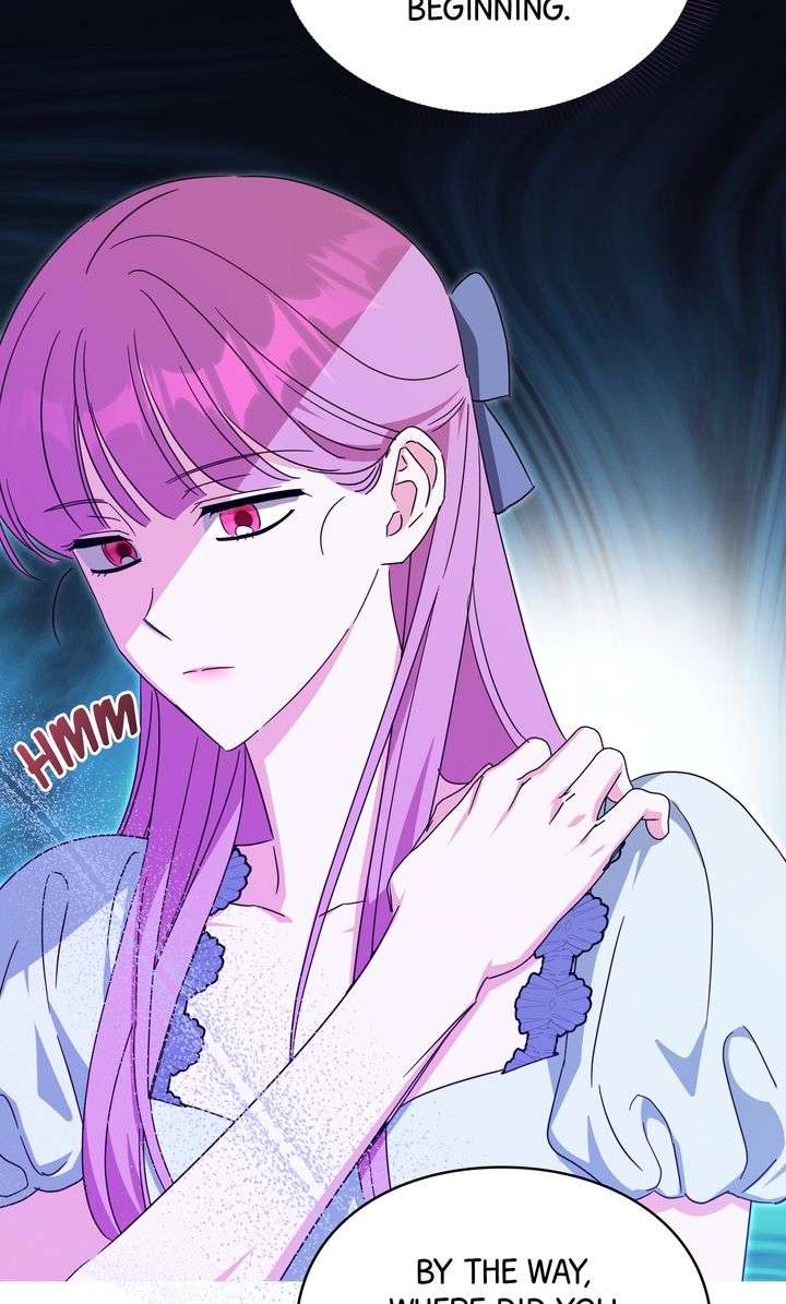 How to Protect the Master of the Monster Mansion Chapter 56 - Page 24