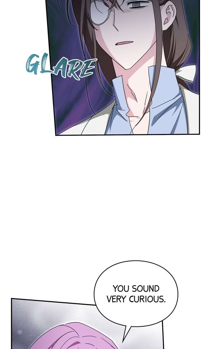 How to Protect the Master of the Monster Mansion Chapter 56 - Page 28