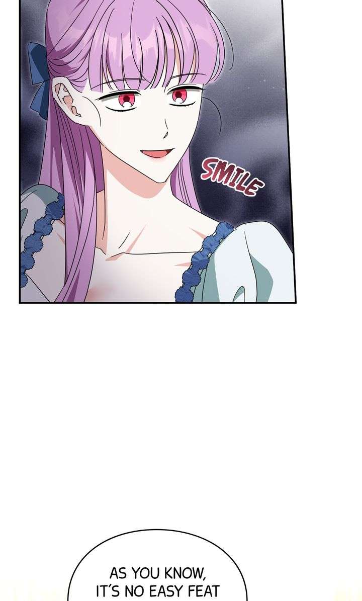 How to Protect the Master of the Monster Mansion Chapter 56 - Page 29