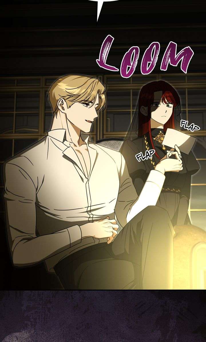 How to Protect the Master of the Monster Mansion Chapter 56 - Page 4