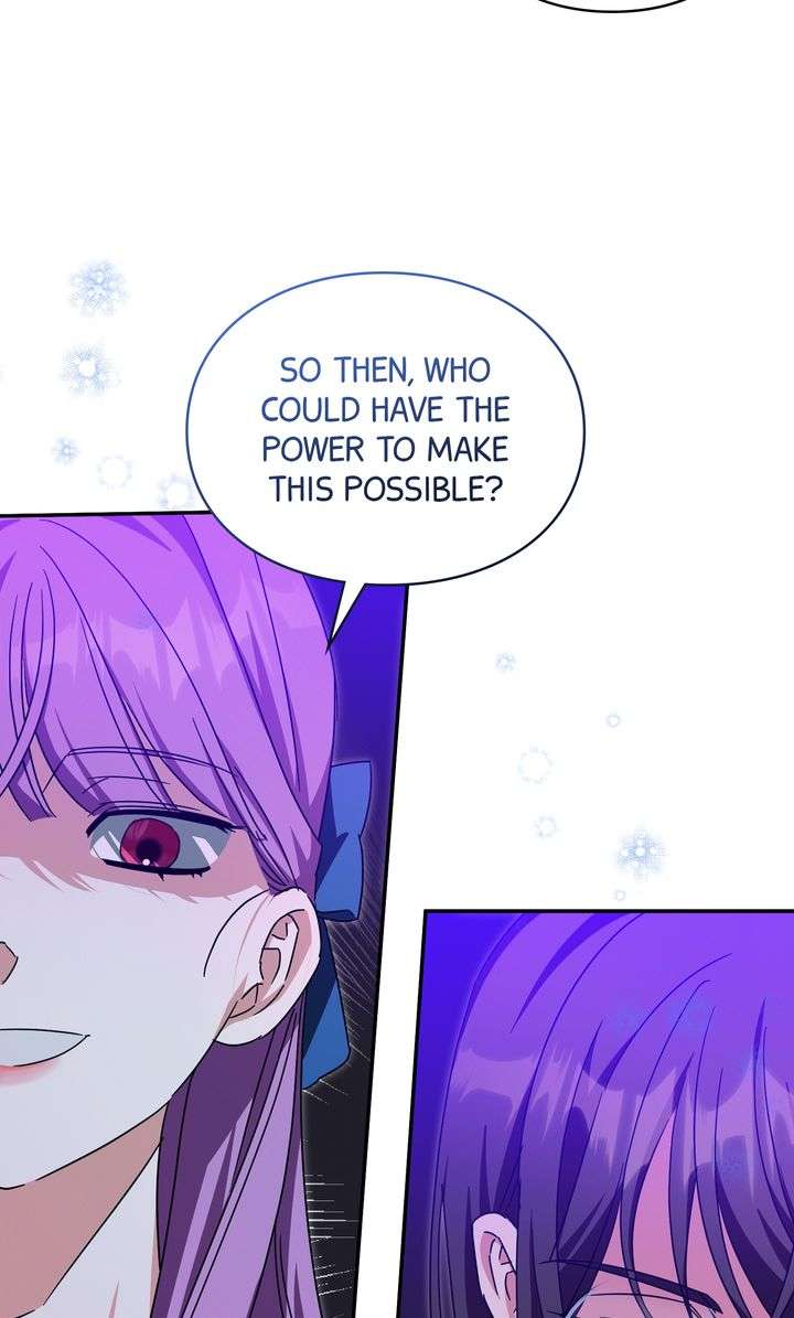 How to Protect the Master of the Monster Mansion Chapter 56 - Page 31