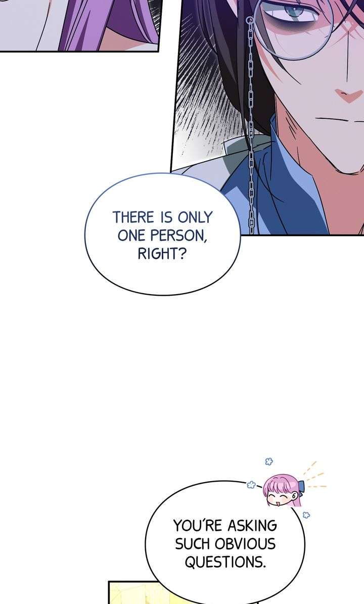 How to Protect the Master of the Monster Mansion Chapter 56 - Page 32