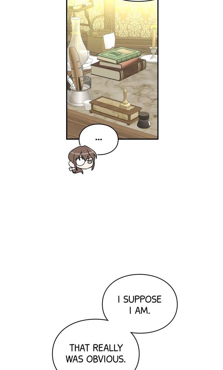 How to Protect the Master of the Monster Mansion Chapter 56 - Page 33