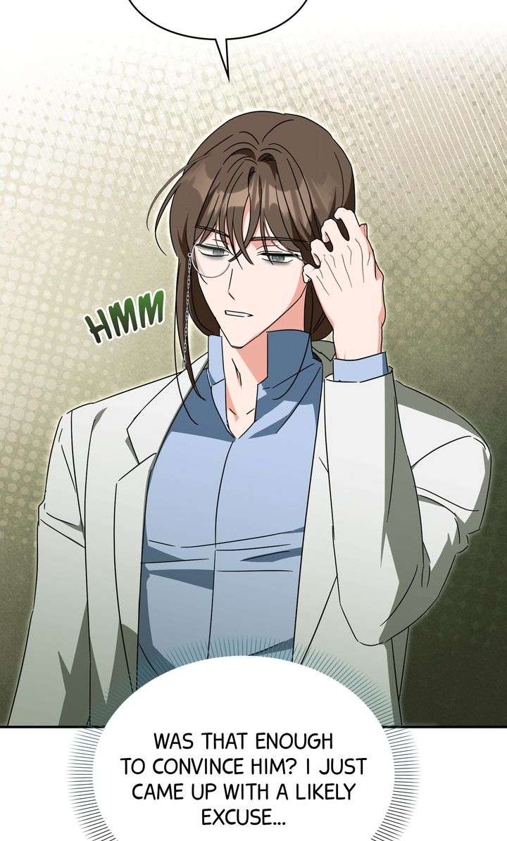 How to Protect the Master of the Monster Mansion Chapter 56 - Page 34