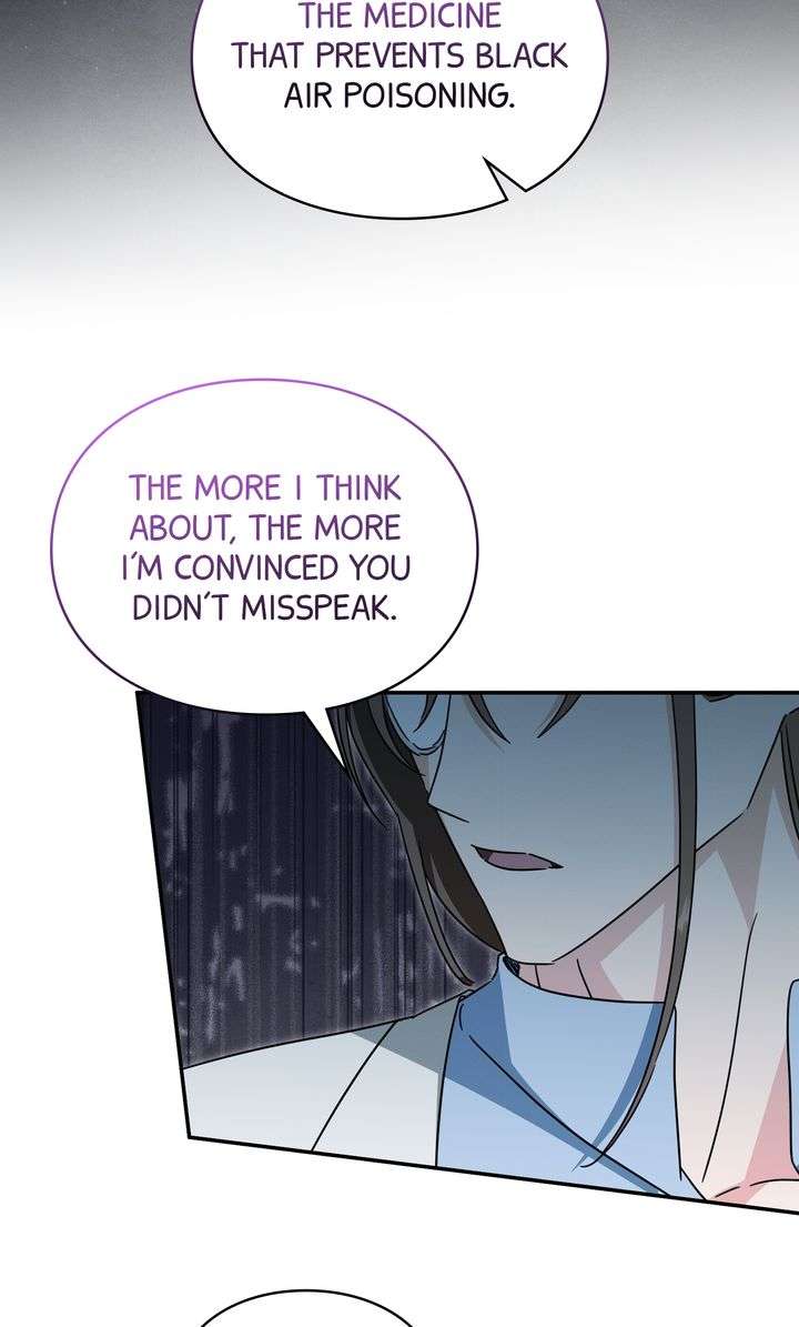 How to Protect the Master of the Monster Mansion Chapter 56 - Page 38