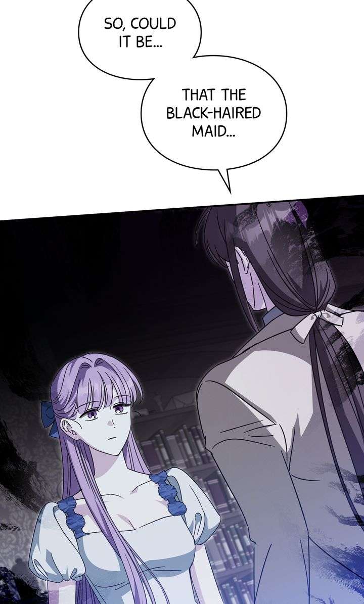 How to Protect the Master of the Monster Mansion Chapter 56 - Page 39