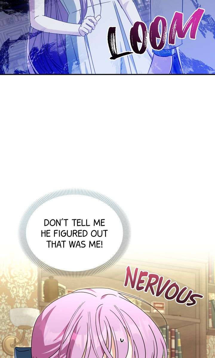 How to Protect the Master of the Monster Mansion Chapter 56 - Page 40