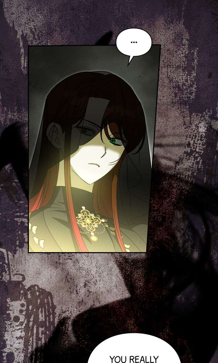 How to Protect the Master of the Monster Mansion Chapter 56 - Page 5