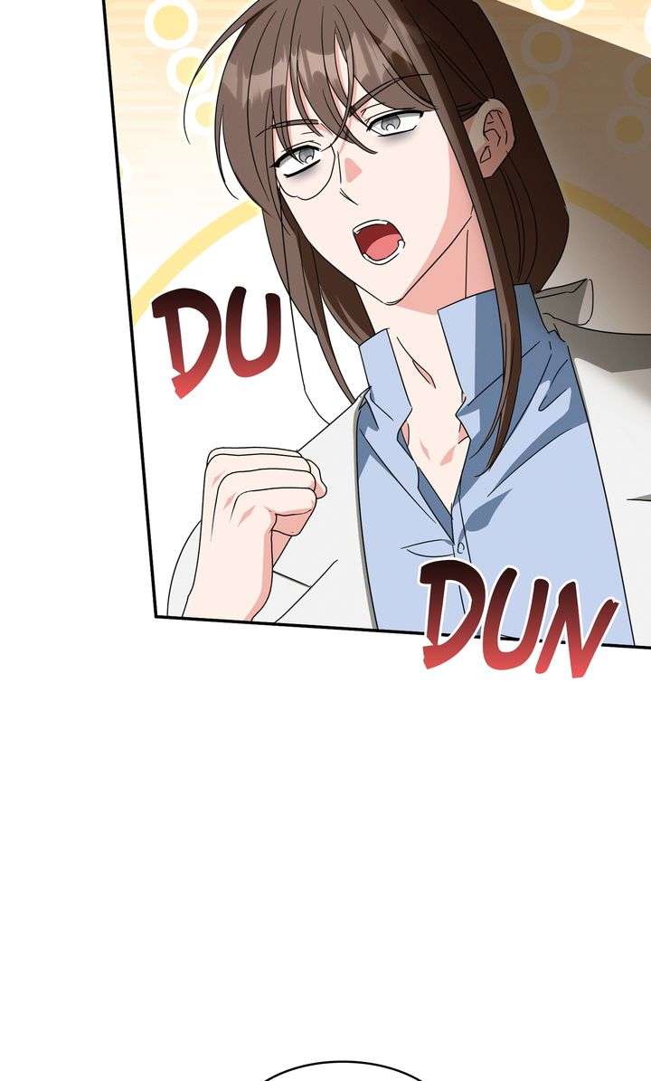 How to Protect the Master of the Monster Mansion Chapter 56 - Page 42