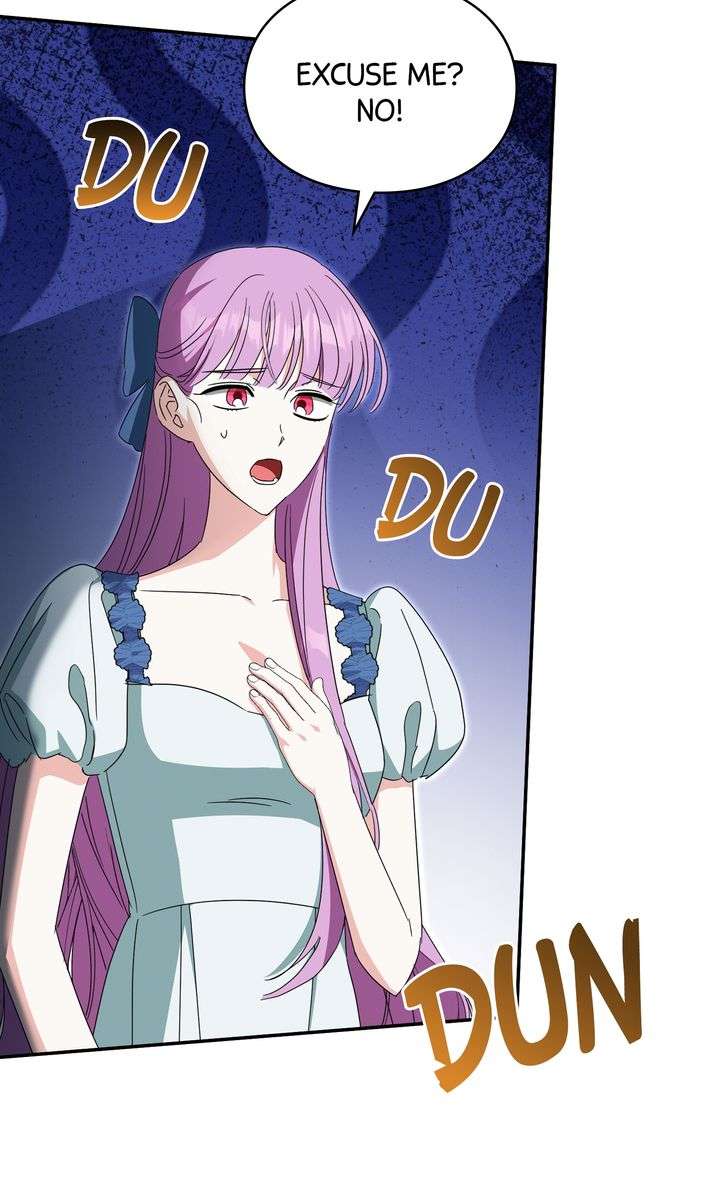 How to Protect the Master of the Monster Mansion Chapter 56 - Page 43