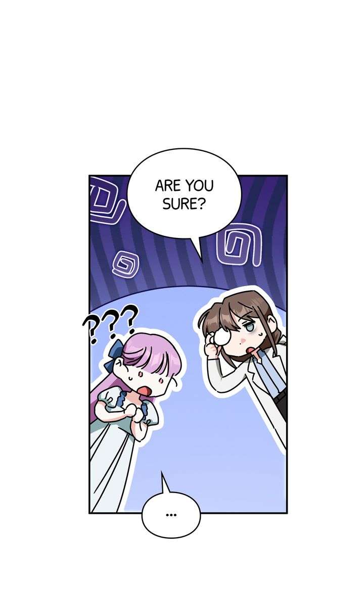 How to Protect the Master of the Monster Mansion Chapter 56 - Page 44