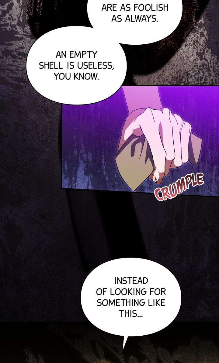 How to Protect the Master of the Monster Mansion Chapter 56 - Page 6