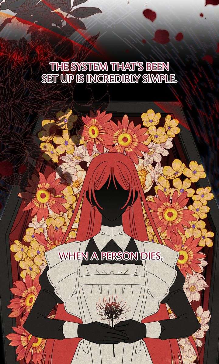 How to Protect the Master of the Monster Mansion Chapter 56 - Page 56