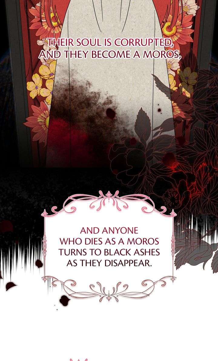 How to Protect the Master of the Monster Mansion Chapter 56 - Page 57