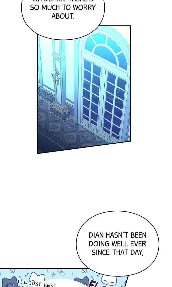 How to Protect the Master of the Monster Mansion Chapter 56 - Page 66