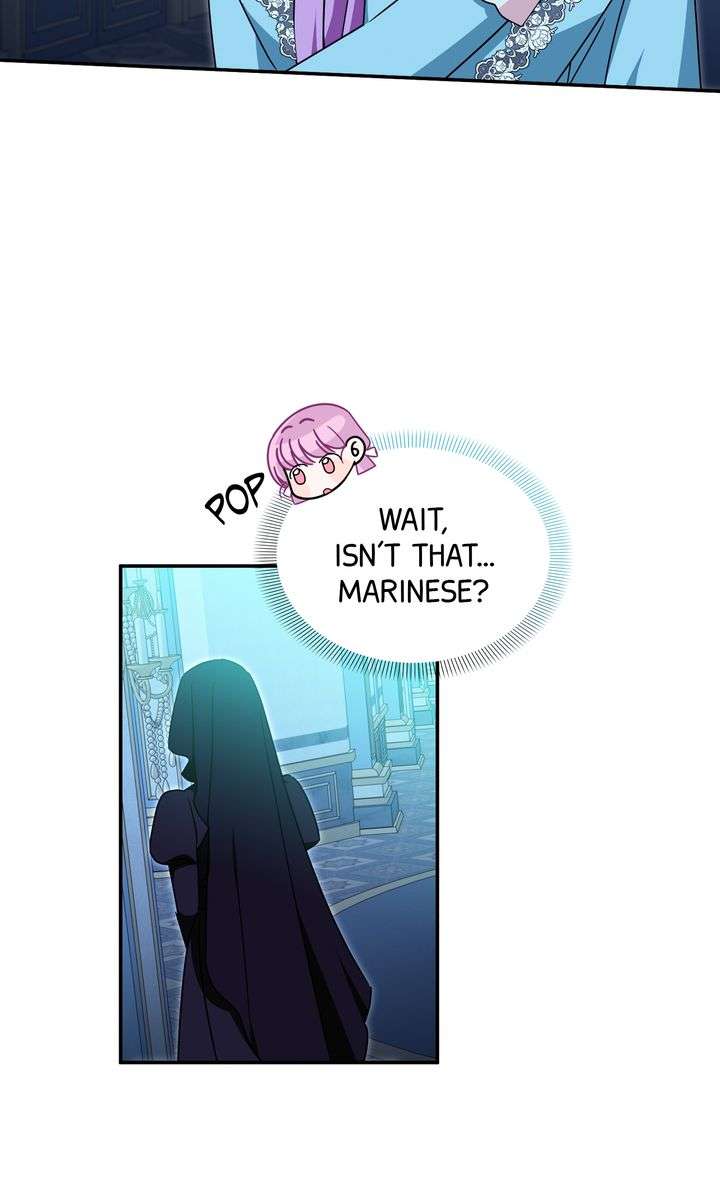 How to Protect the Master of the Monster Mansion Chapter 56 - Page 68