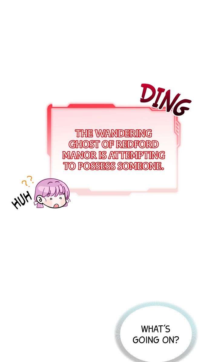 How to Protect the Master of the Monster Mansion Chapter 56 - Page 69