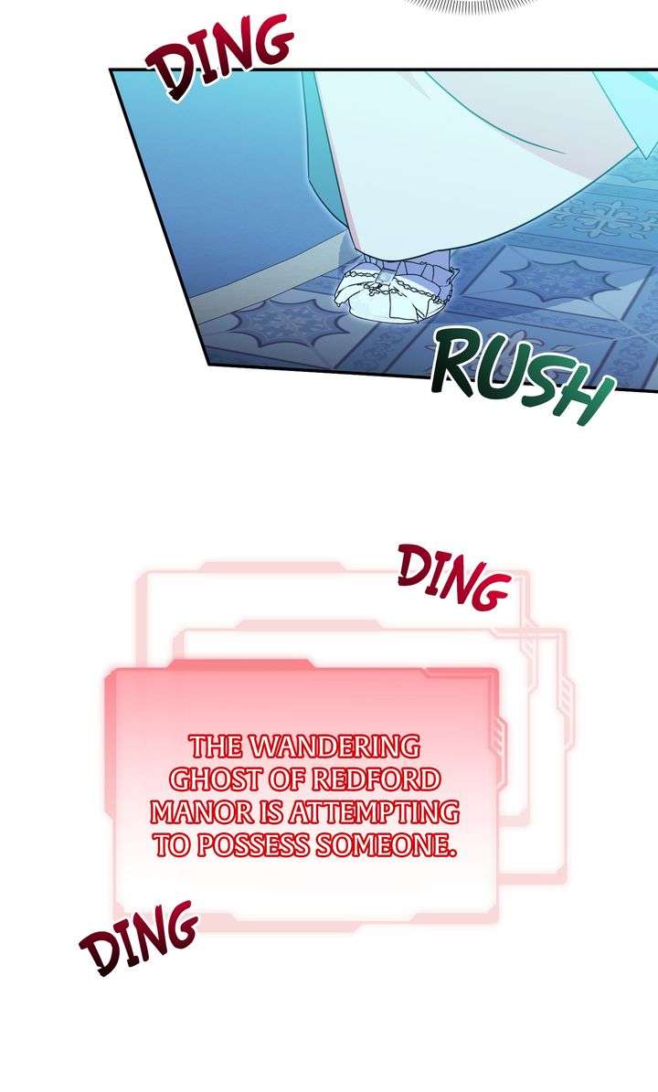 How to Protect the Master of the Monster Mansion Chapter 56 - Page 70