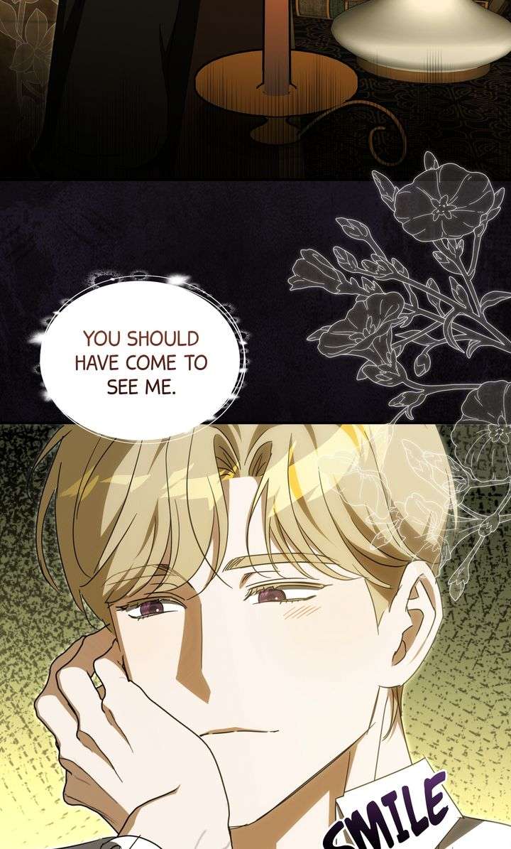 How to Protect the Master of the Monster Mansion Chapter 56 - Page 8