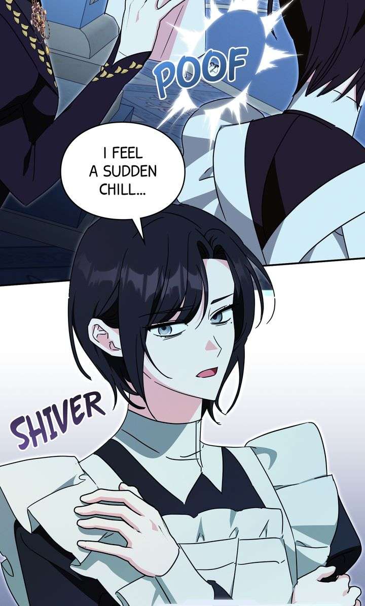 How to Protect the Master of the Monster Mansion Chapter 56 - Page 72