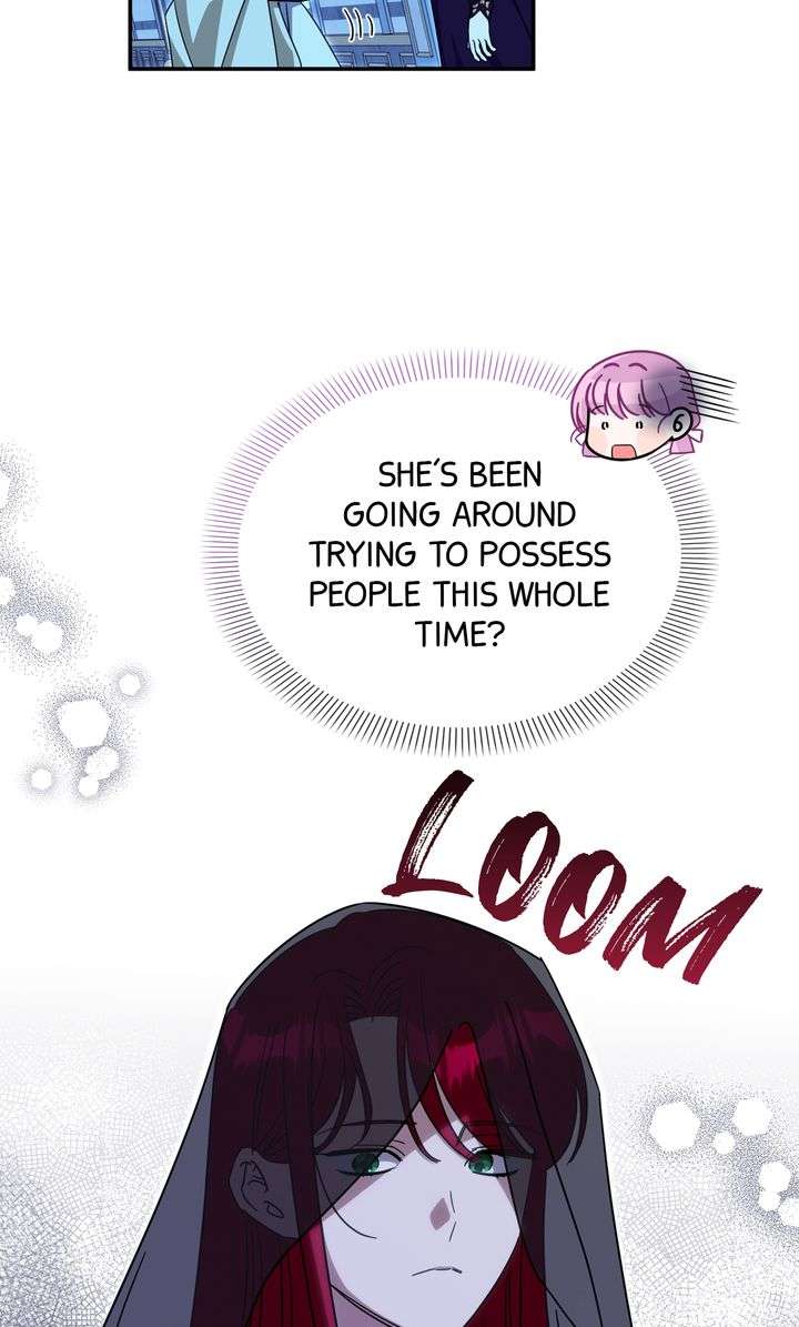 How to Protect the Master of the Monster Mansion Chapter 56 - Page 74