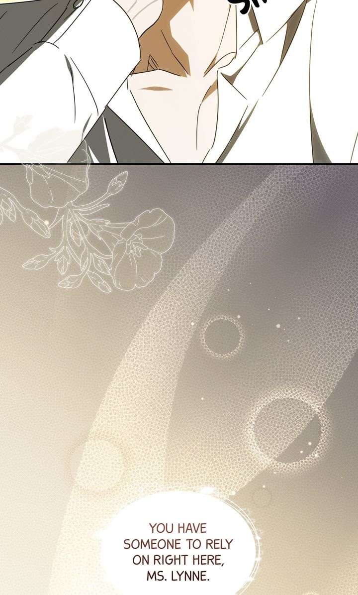 How to Protect the Master of the Monster Mansion Chapter 56 - Page 9