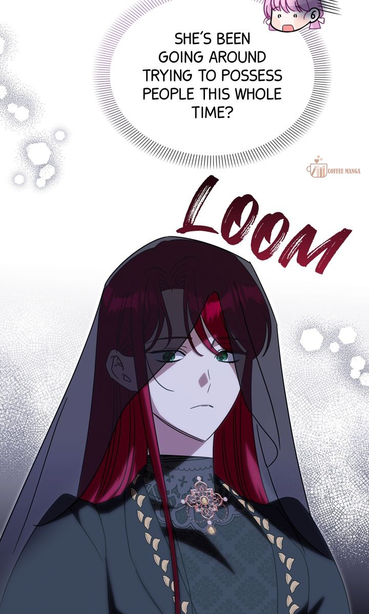 How to Protect the Master of the Monster Mansion Chapter 57 - Page 2