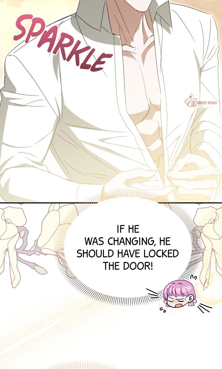 How to Protect the Master of the Monster Mansion Chapter 57 - Page 13