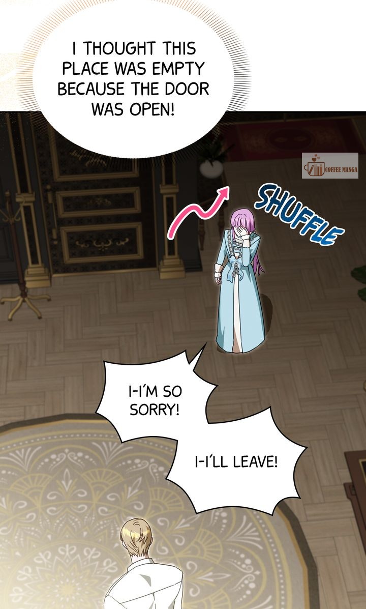 How to Protect the Master of the Monster Mansion Chapter 57 - Page 14