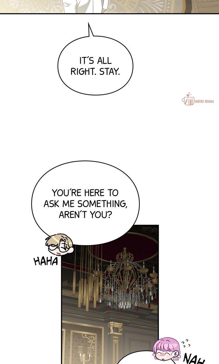 How to Protect the Master of the Monster Mansion Chapter 57 - Page 15