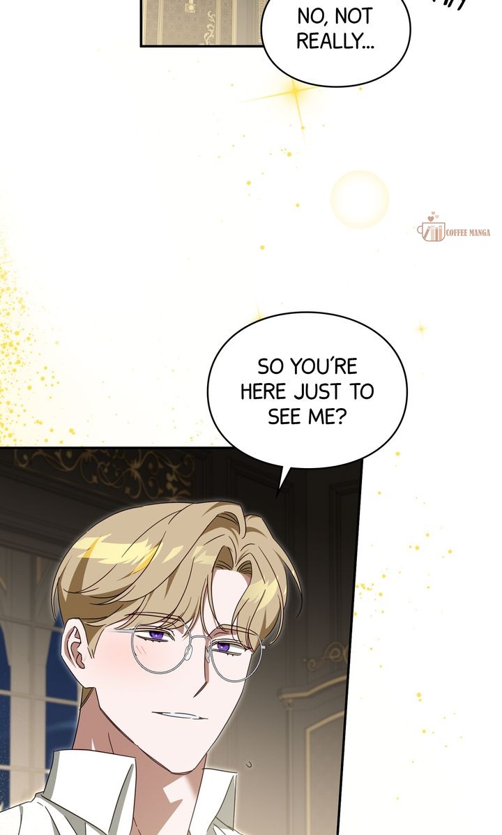 How to Protect the Master of the Monster Mansion Chapter 57 - Page 16