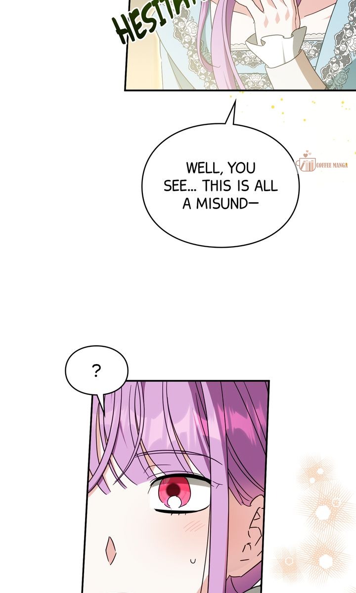 How to Protect the Master of the Monster Mansion Chapter 57 - Page 18