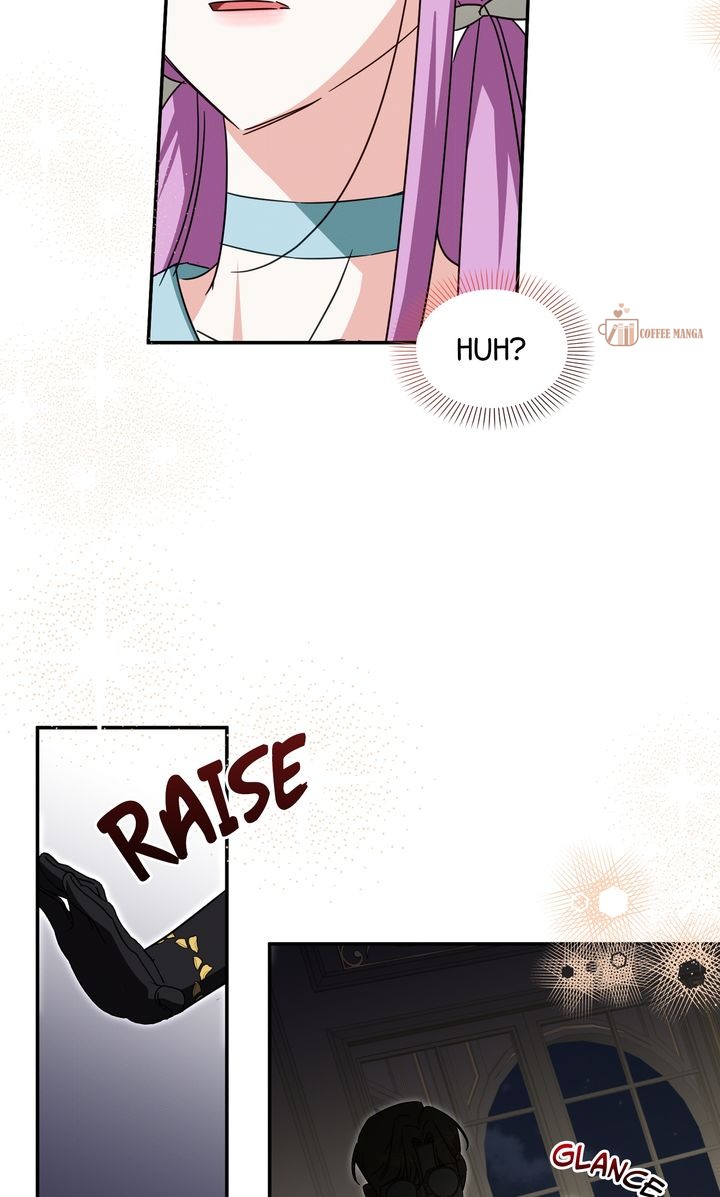 How to Protect the Master of the Monster Mansion Chapter 57 - Page 19