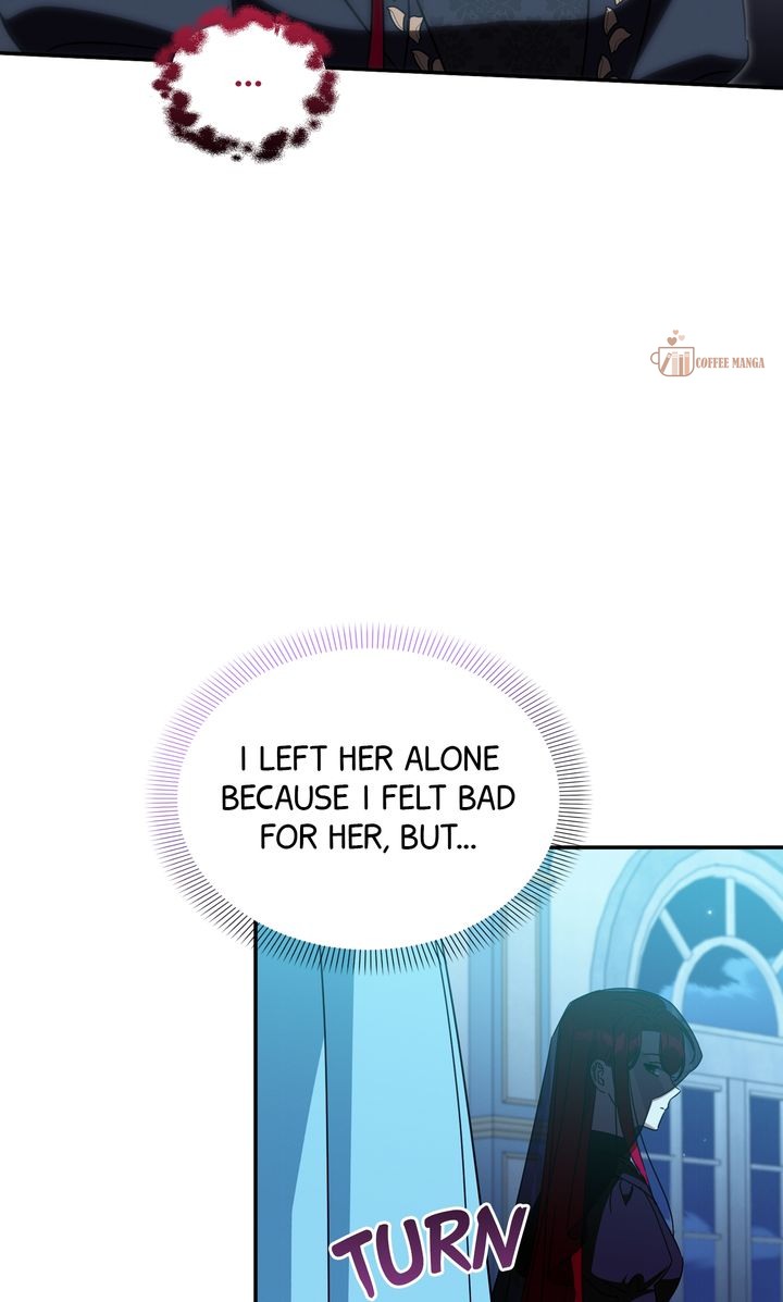 How to Protect the Master of the Monster Mansion Chapter 57 - Page 3