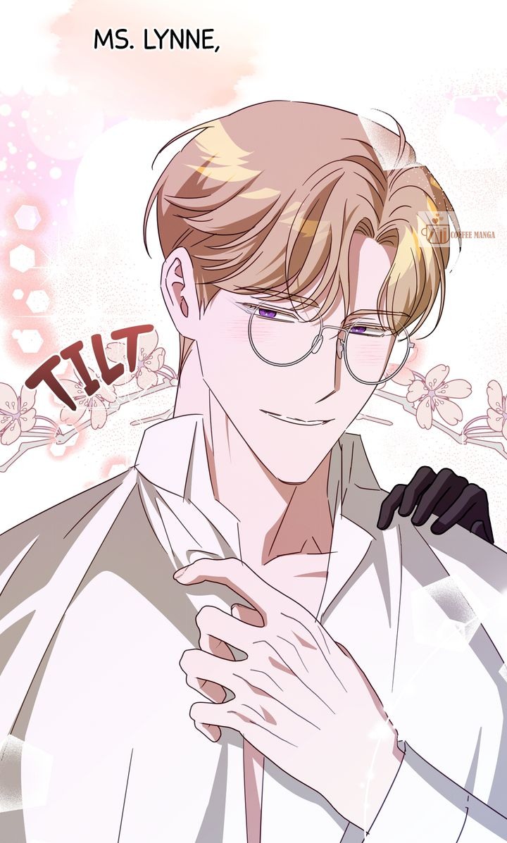 How to Protect the Master of the Monster Mansion Chapter 57 - Page 23