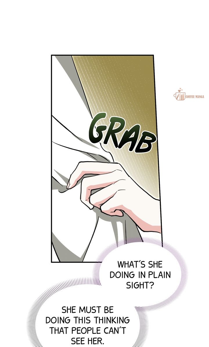 How to Protect the Master of the Monster Mansion Chapter 57 - Page 27