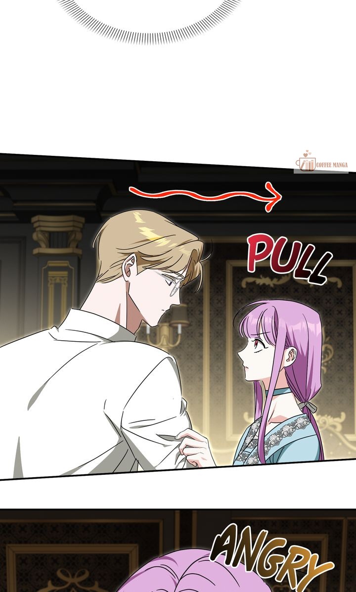 How to Protect the Master of the Monster Mansion Chapter 57 - Page 28