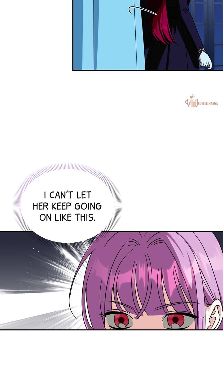 How to Protect the Master of the Monster Mansion Chapter 57 - Page 4