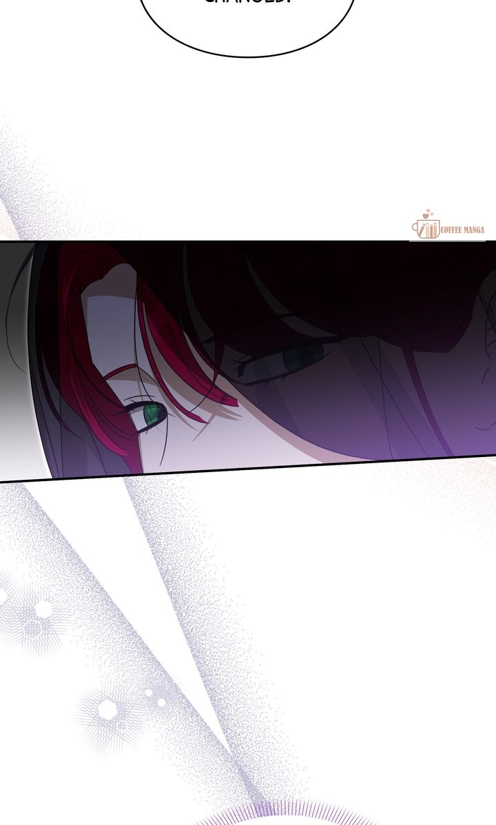 How to Protect the Master of the Monster Mansion Chapter 57 - Page 32