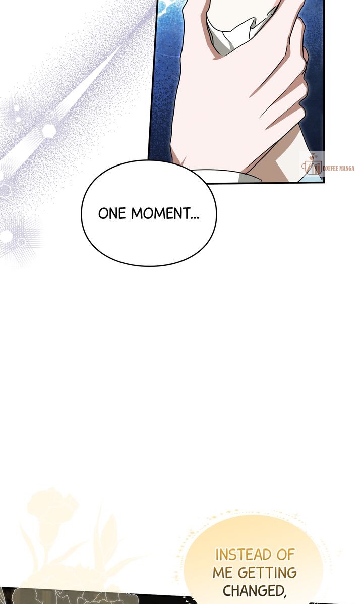 How to Protect the Master of the Monster Mansion Chapter 57 - Page 35