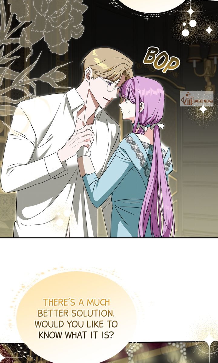 How to Protect the Master of the Monster Mansion Chapter 57 - Page 36