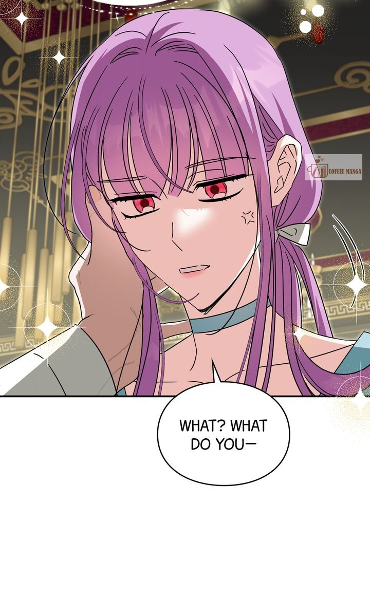 How to Protect the Master of the Monster Mansion Chapter 57 - Page 37