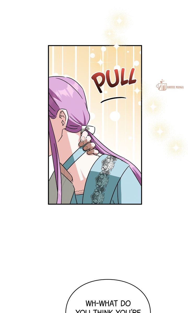 How to Protect the Master of the Monster Mansion Chapter 57 - Page 38