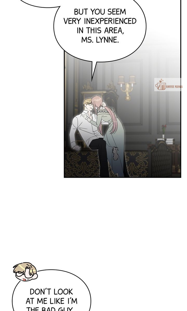 How to Protect the Master of the Monster Mansion Chapter 57 - Page 40