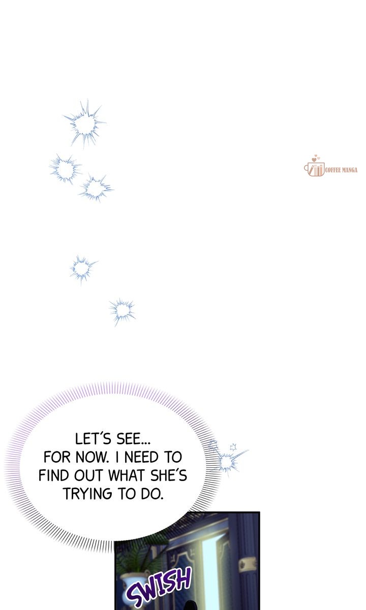 How to Protect the Master of the Monster Mansion Chapter 57 - Page 5