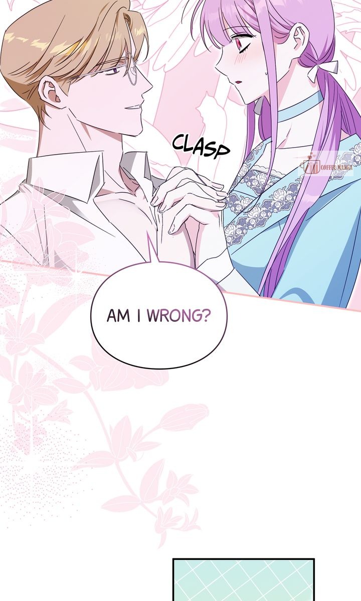 How to Protect the Master of the Monster Mansion Chapter 57 - Page 42