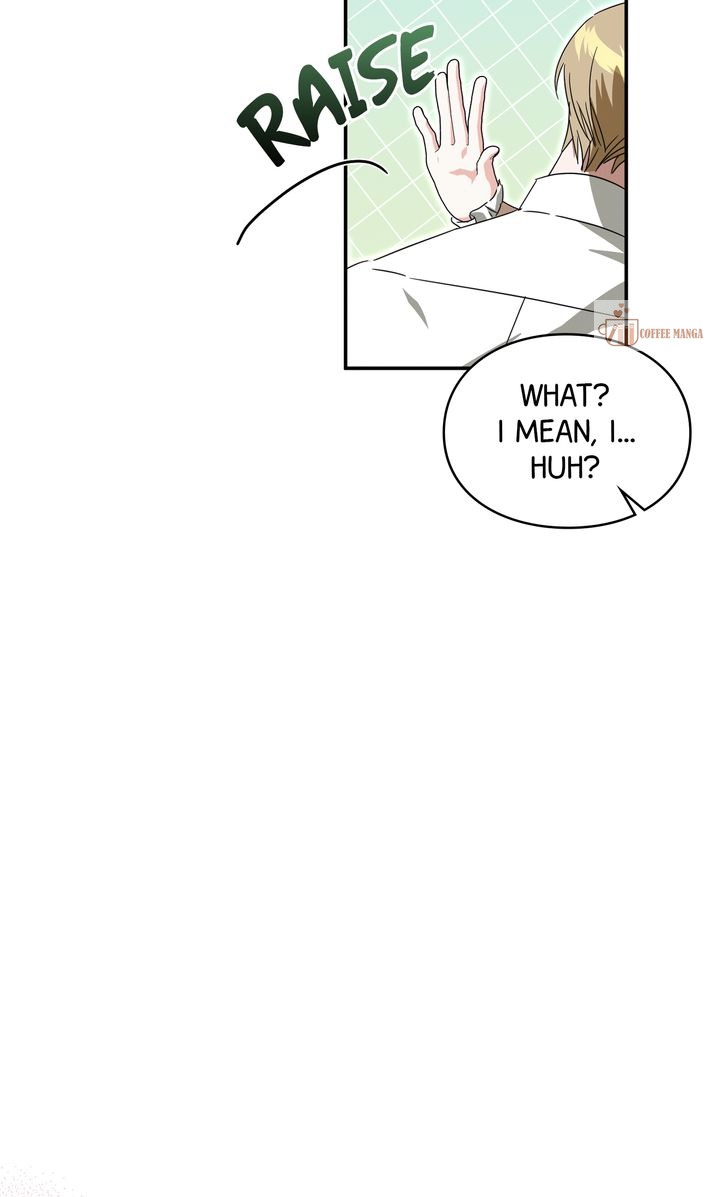 How to Protect the Master of the Monster Mansion Chapter 57 - Page 43