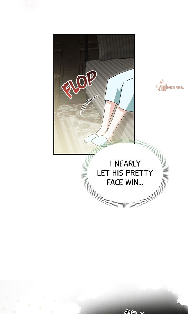 How to Protect the Master of the Monster Mansion Chapter 57 - Page 46